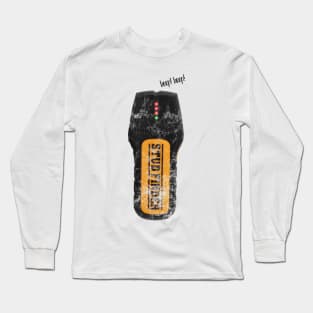 Stud Finder Long Sleeve T-Shirt